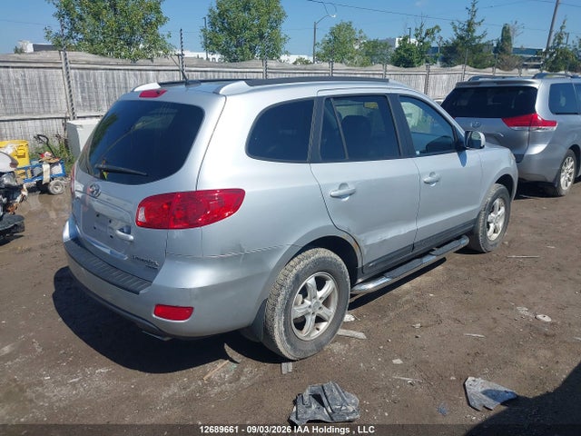 Продаж на аукціоні авто 2009 Hyundai Santa Fe Gl, vin: 5NMSG13E69H293157, номер лоту: 12689661
