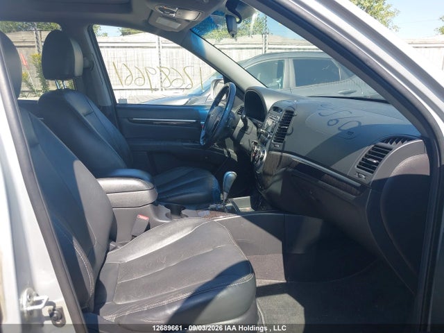 Продаж на аукціоні авто 2009 Hyundai Santa Fe Gl, vin: 5NMSG13E69H293157, номер лоту: 12689661