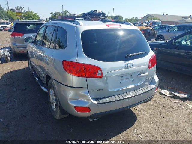 Продаж на аукціоні авто 2009 Hyundai Santa Fe Gl, vin: 5NMSG13E69H293157, номер лоту: 12689661