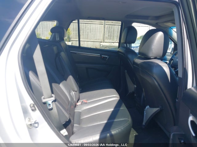 Продаж на аукціоні авто 2009 Hyundai Santa Fe Gl, vin: 5NMSG13E69H293157, номер лоту: 12689661