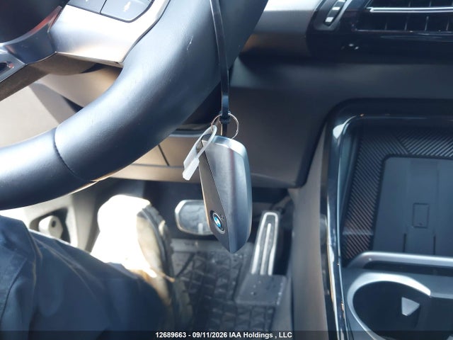 WBX73EF06S5391982 BMW X1 Xdrive28i