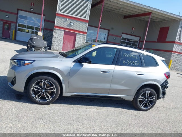 BMW X1 Xdrive28i 2025 WBX73EF06S5391982 Image 15