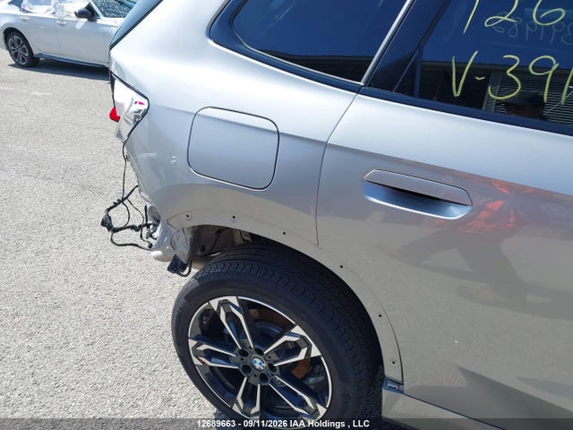 WBX73EF06S5391982 BMW X1 Xdrive28i