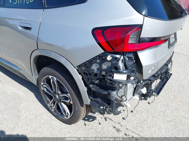 Aukcja sprzedaży 2025 Bmw X1 Xdrive28i, vin: WBX73EF06S5391982, numer aukcji: 12689663