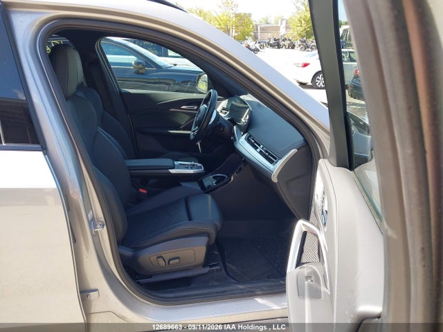 BMW X1 Xdrive28i 2025 WBX73EF06S5391982 Image 5