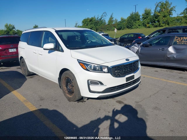 KIA Sedona Lx/lx+ 2020 KNDMB5C12L6595061 главное изображение