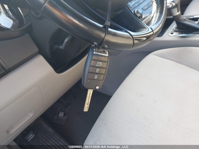 KIA Sedona Lx/lx+ 2020 KNDMB5C12L6595061 Image 9
