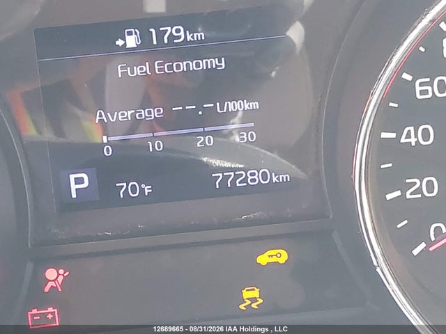 KIA Sedona Lx/lx+ 2020 KNDMB5C12L6595061 Image 12