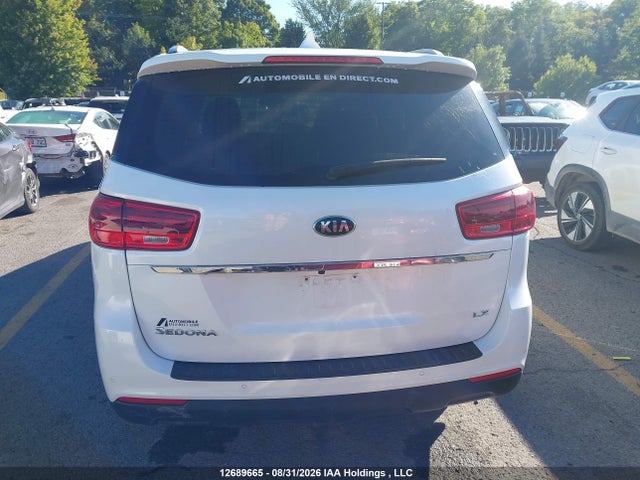 KIA Sedona Lx/lx+ 2020 KNDMB5C12L6595061 Image 13