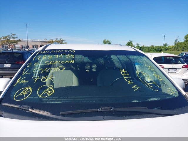 KIA Sedona Lx/lx+ 2020 KNDMB5C12L6595061 Image 14