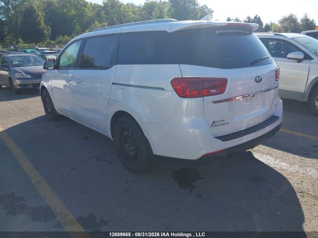 KIA Sedona Lx/lx+ 2020 KNDMB5C12L6595061 Image 3