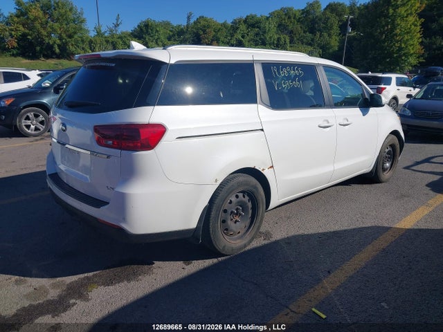 KIA Sedona Lx/lx+ 2020 KNDMB5C12L6595061 Image 4