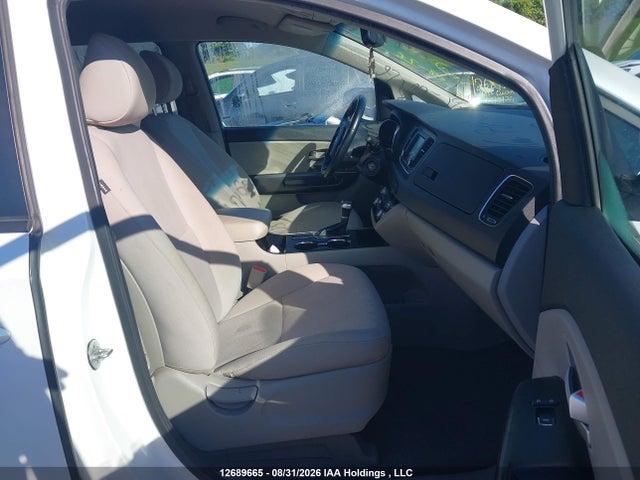 KIA Sedona Lx/lx+ 2020 KNDMB5C12L6595061 Image 5