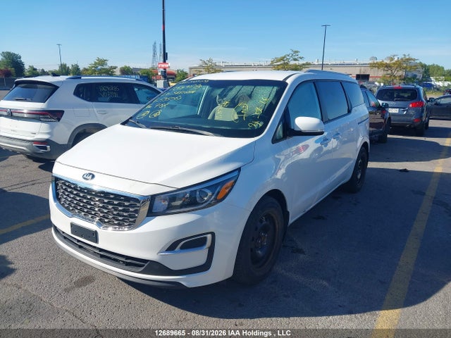 KIA Sedona Lx/lx+ 2020 KNDMB5C12L6595061 Image 6