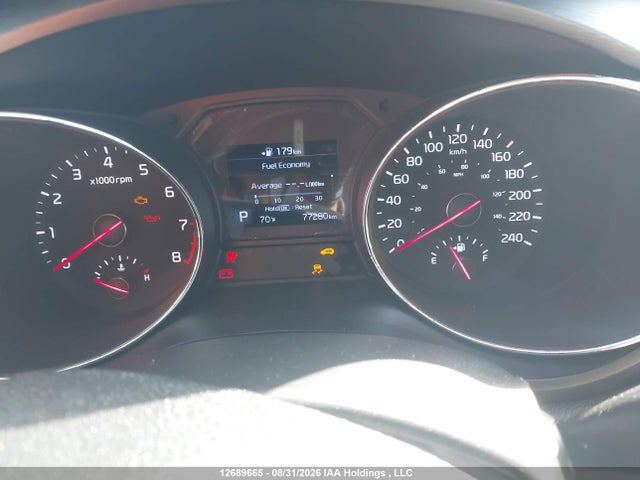 KIA Sedona Lx/lx+ 2020 KNDMB5C12L6595061 Image 7