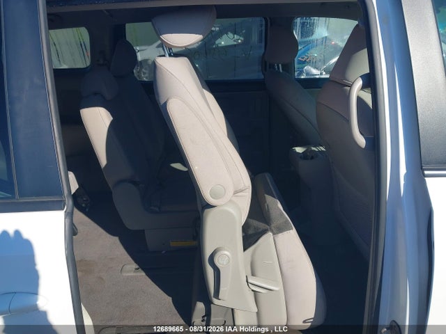 KIA Sedona Lx/lx+ 2020 KNDMB5C12L6595061 Image 8