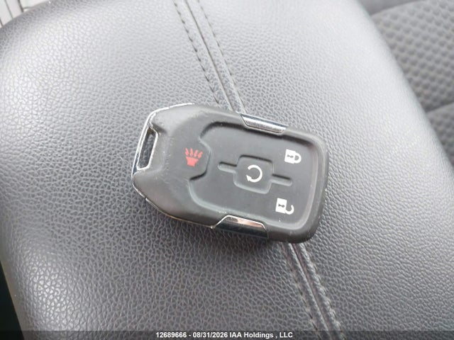 Aukcja sprzedaży 2018 Gmc Terrain Sle, vin: 3GKALMEVXJL154196, numer aukcji: 12689666