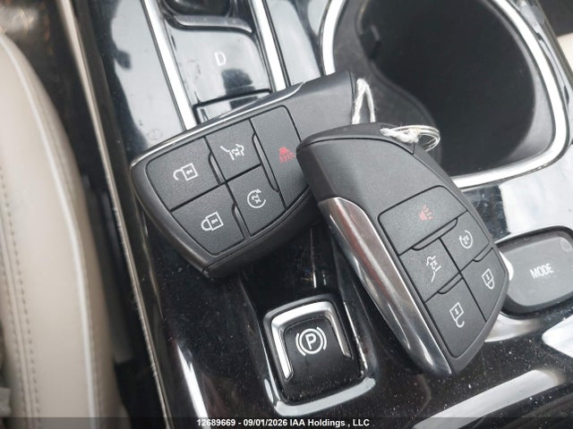 Buick Envision Avenir 2022 LRBFZSR47ND061698 Image 11