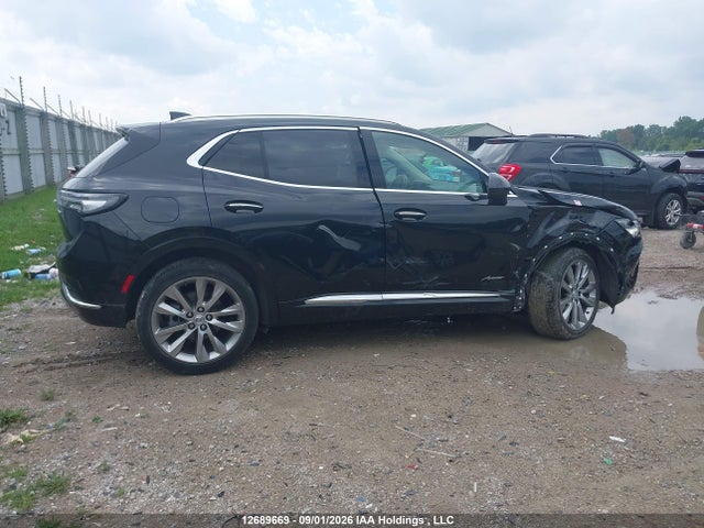 Buick Envision Avenir 2022 LRBFZSR47ND061698 Image 13