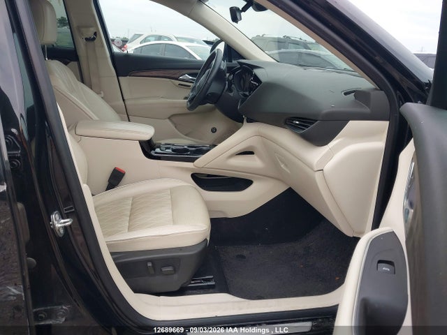 Buick Envision Avenir 2022 LRBFZSR47ND061698 Image 5