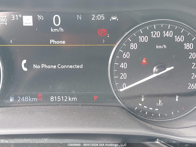 Buick Envision Avenir 2022 LRBFZSR47ND061698 Image 7