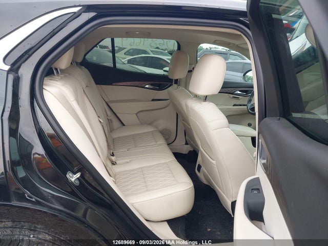Buick Envision Avenir 2022 LRBFZSR47ND061698 Image 8