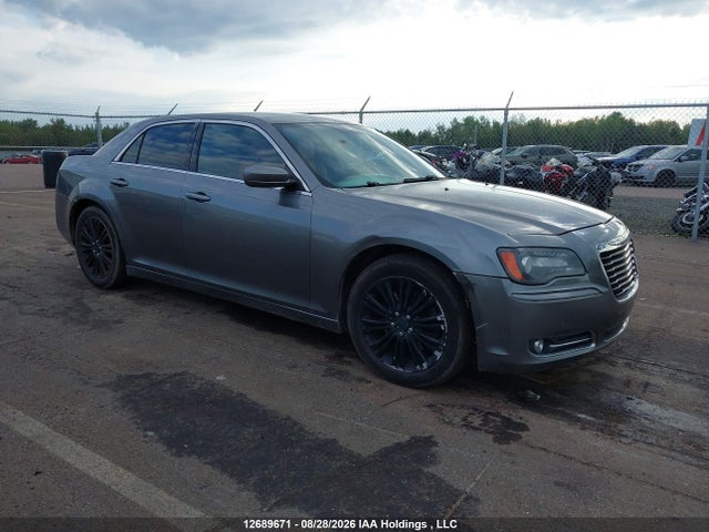 12689671 :رقم المزاد ، 2C3CCAGG4CH122720 vin ، 2012 Chrysler 300 S V6 مزاد بيع