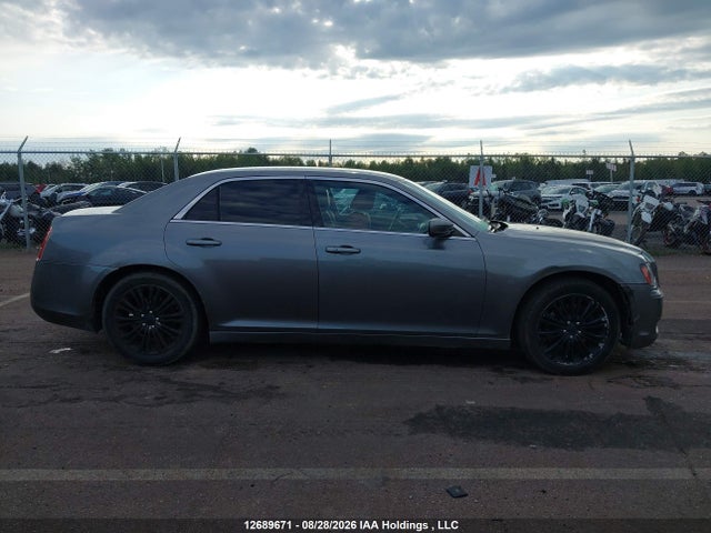 Продаж на аукціоні авто 2012 Chrysler 300 S V6, vin: 2C3CCAGG4CH122720, номер лоту: 12689671
