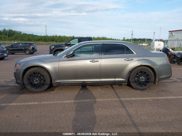 Продаж на аукціоні авто 2012 Chrysler 300 S V6, vin: 2C3CCAGG4CH122720, номер лоту: 12689671