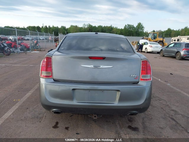 Продаж на аукціоні авто 2012 Chrysler 300 S V6, vin: 2C3CCAGG4CH122720, номер лоту: 12689671