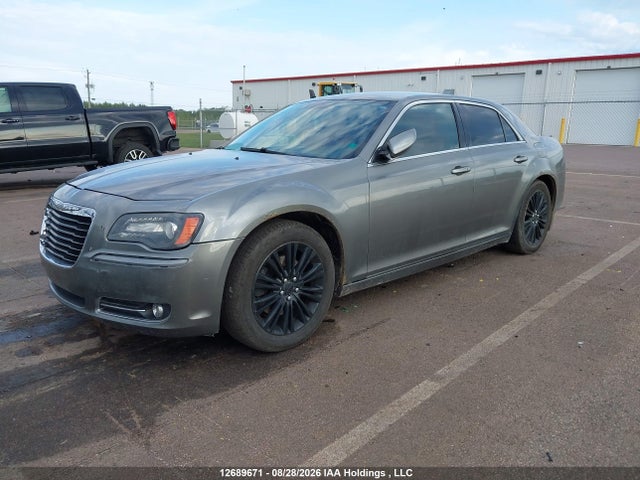 Продаж на аукціоні авто 2012 Chrysler 300 S V6, vin: 2C3CCAGG4CH122720, номер лоту: 12689671