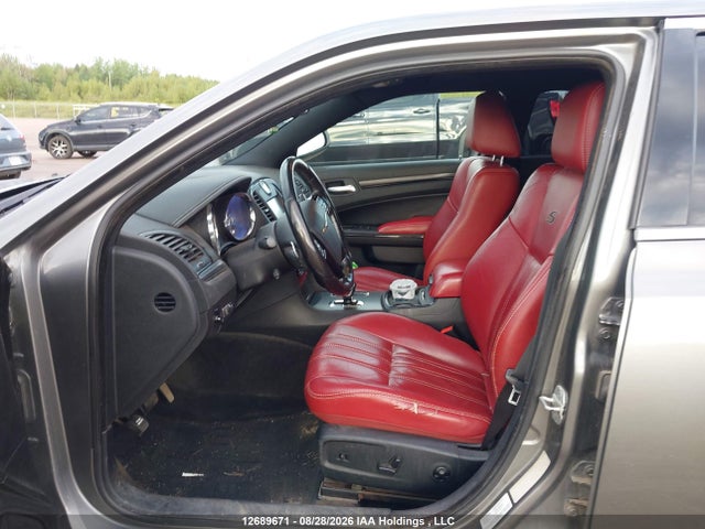 Продаж на аукціоні авто 2012 Chrysler 300 S V6, vin: 2C3CCAGG4CH122720, номер лоту: 12689671