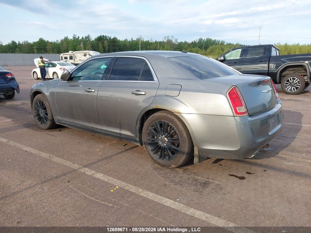 Продаж на аукціоні авто 2012 Chrysler 300 S V6, vin: 2C3CCAGG4CH122720, номер лоту: 12689671