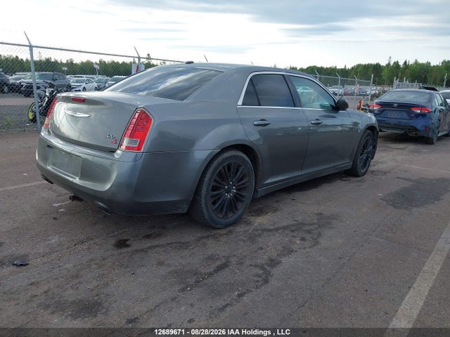 Продаж на аукціоні авто 2012 Chrysler 300 S V6, vin: 2C3CCAGG4CH122720, номер лоту: 12689671