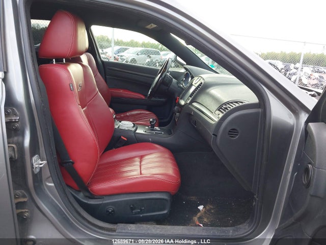 Продаж на аукціоні авто 2012 Chrysler 300 S V6, vin: 2C3CCAGG4CH122720, номер лоту: 12689671