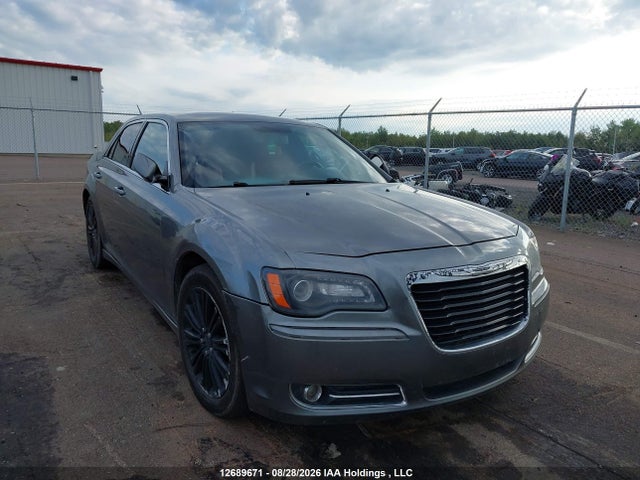 Продаж на аукціоні авто 2012 Chrysler 300 S V6, vin: 2C3CCAGG4CH122720, номер лоту: 12689671