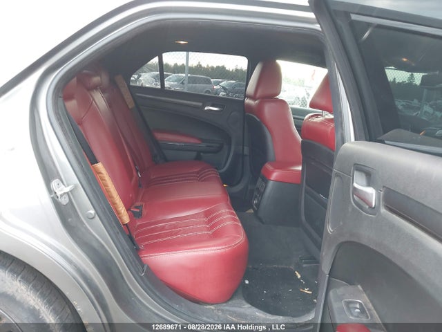 Продаж на аукціоні авто 2012 Chrysler 300 S V6, vin: 2C3CCAGG4CH122720, номер лоту: 12689671