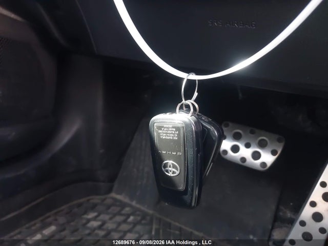 12689676 :رقم المزاد ، 4T1KZ1AK8RU095381 vin ، 2024 Toyota Camry Trd/xse مزاد بيع