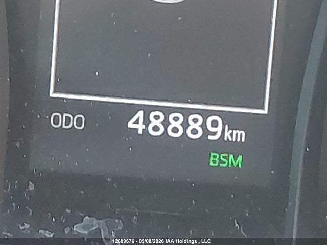 12689676 :رقم المزاد ، 4T1KZ1AK8RU095381 vin ، 2024 Toyota Camry Trd/xse مزاد بيع