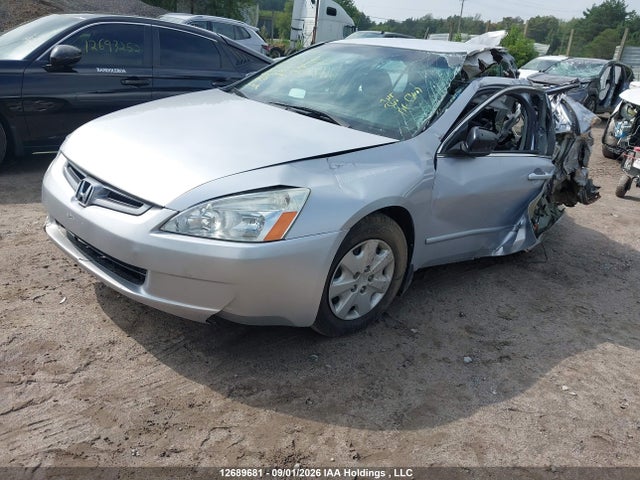 Продажа на аукционе авто 2004 Honda Accord Lx, vin: 1HGCM56474A810624, номер лота: 12689681