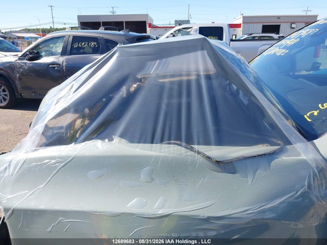 Toyota C4r 2021 5TFCZ5AN0MX250944 Image 20