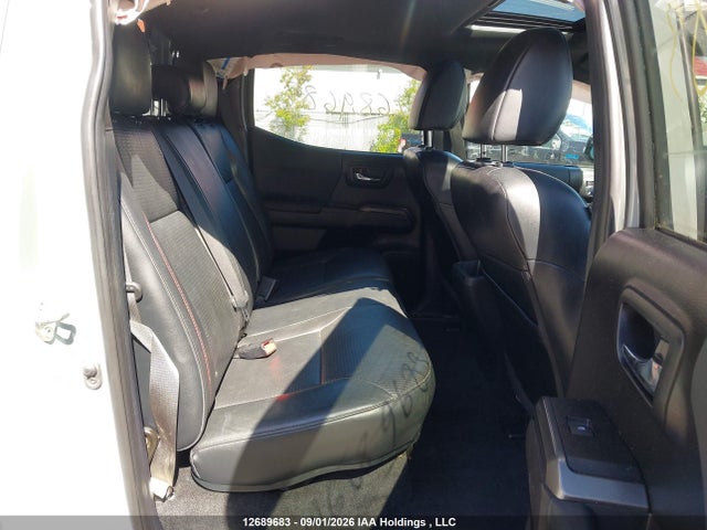 Toyota C4r 2021 5TFCZ5AN0MX250944 Image 8