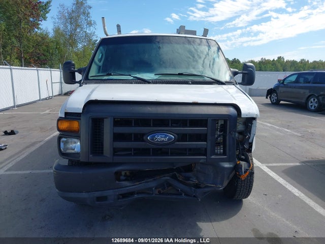 Продаж на аукціоні авто 2010 Ford Econoline E150 Van, vin: 1FTNE1EW6ADA53502, номер лоту: 12689684
