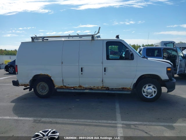 Продаж на аукціоні авто 2010 Ford Econoline E150 Van, vin: 1FTNE1EW6ADA53502, номер лоту: 12689684