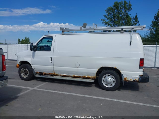 Продаж на аукціоні авто 2010 Ford Econoline E150 Van, vin: 1FTNE1EW6ADA53502, номер лоту: 12689684