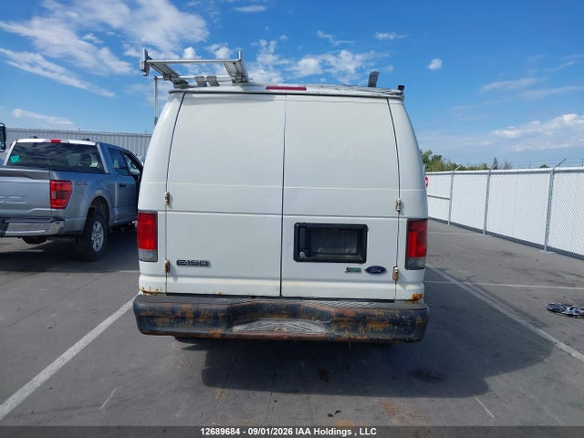 Продаж на аукціоні авто 2010 Ford Econoline E150 Van, vin: 1FTNE1EW6ADA53502, номер лоту: 12689684