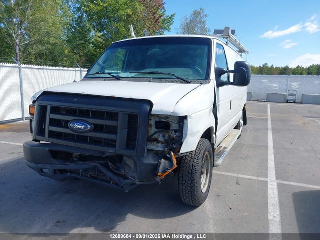 Продаж на аукціоні авто 2010 Ford Econoline E150 Van, vin: 1FTNE1EW6ADA53502, номер лоту: 12689684
