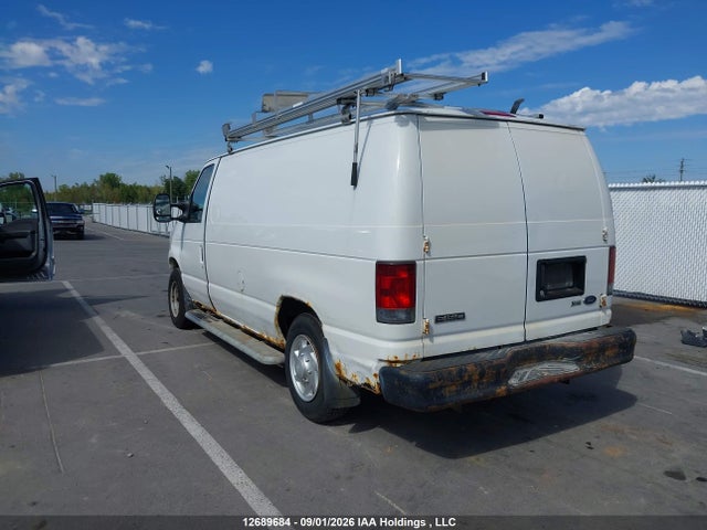 Продаж на аукціоні авто 2010 Ford Econoline E150 Van, vin: 1FTNE1EW6ADA53502, номер лоту: 12689684