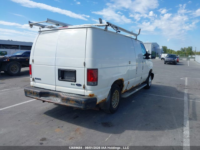 Продаж на аукціоні авто 2010 Ford Econoline E150 Van, vin: 1FTNE1EW6ADA53502, номер лоту: 12689684