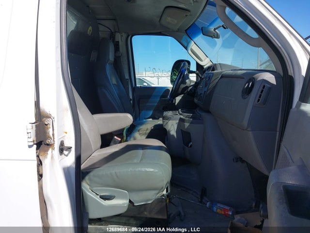 Продаж на аукціоні авто 2010 Ford Econoline E150 Van, vin: 1FTNE1EW6ADA53502, номер лоту: 12689684